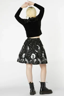 Moon Child Skirt