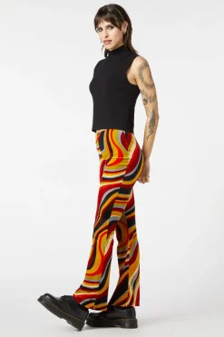 Moonstone Sleeveless Knit