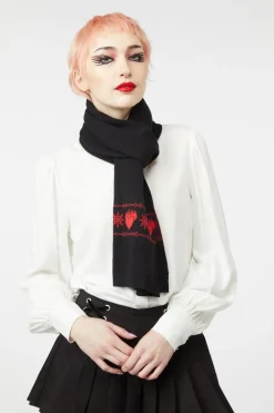 More Than Anything Scarf