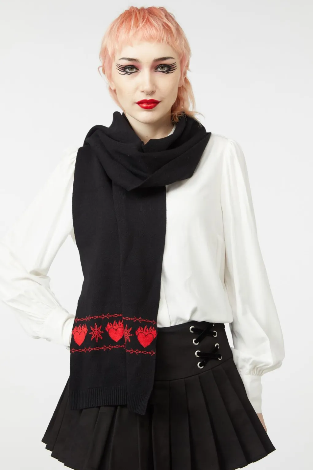 More Than Anything Scarf