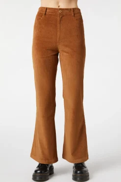 Moss Cord Pant