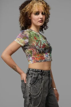 Multi Chain Belt Chain