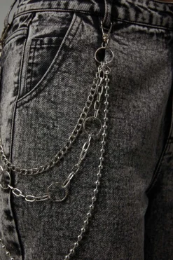Multi Chain Belt Chain