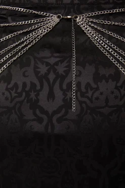 Multi Layer Belly Chain