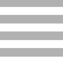 Mushroom Stripe Kids Shorts