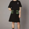 Neon Punk Kilt