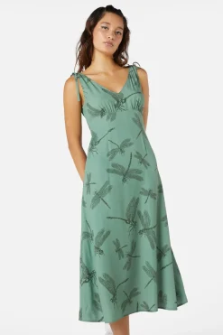 New Beginnings Dress