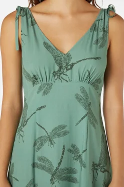 New Beginnings Dress