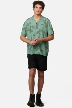 New Beginnings Short Sleeve Shirt