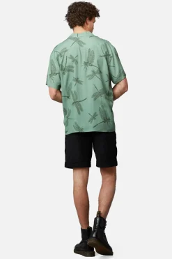 New Beginnings Short Sleeve Shirt