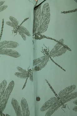 New Beginnings Short Sleeve Shirt