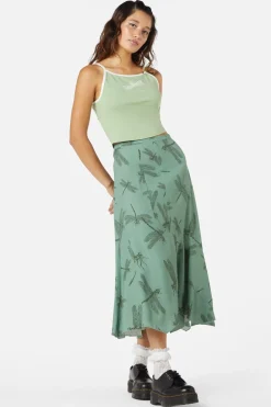 New Beginnings Skirt