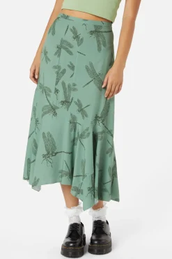 New Beginnings Skirt