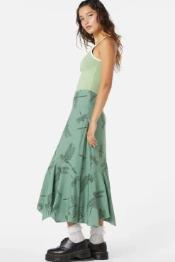 New Beginnings Skirt