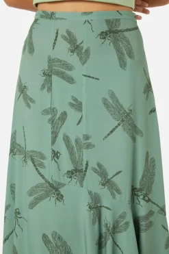 New Beginnings Skirt