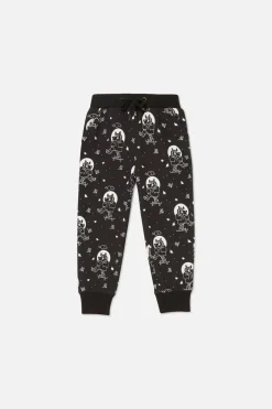 Night Changes Kids Trakkie Pant