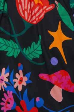 Night Garden Kids Short