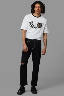 Nightmare Fuel Unisex Jean