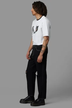 Nightmare Fuel Unisex Jean