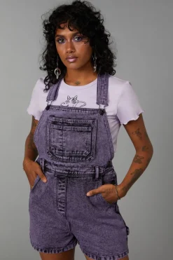 Nightshade Overall
