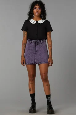 Nightshade Skirt