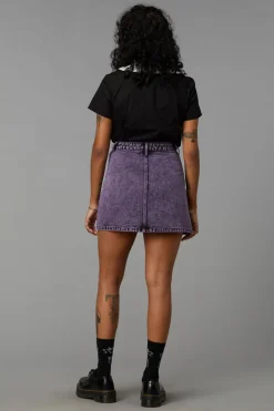 Nightshade Skirt