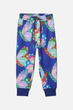 Nite Flight Kids Trakkie Pant
