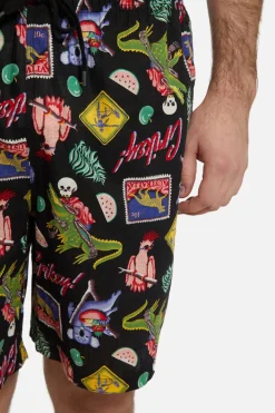 Nostalgia Feels Trunk