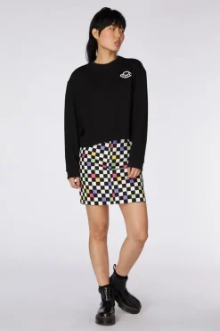 Not Of This World Sweater