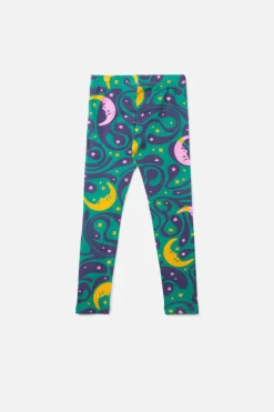Nouveau Geo Kids Legging