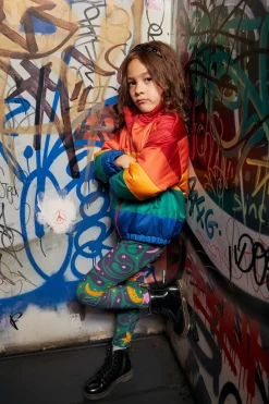 Nouveau Geo Kids Legging