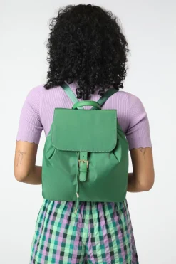 Nylon Backpack