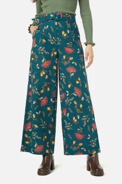 Nz Flora Pant