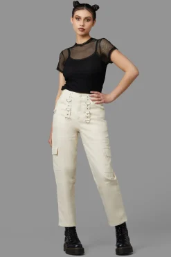 Occultist Cargo Pant