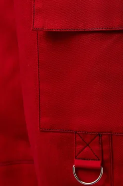 Occultist Cargo Pant