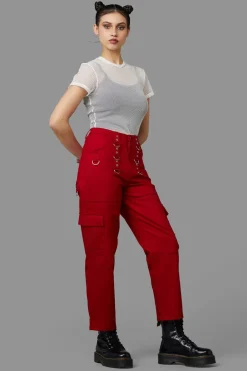 Occultist Cargo Pant