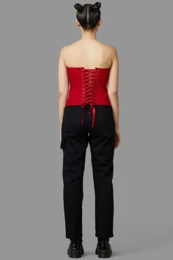 Occultist Corset