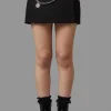 Occultist Skort