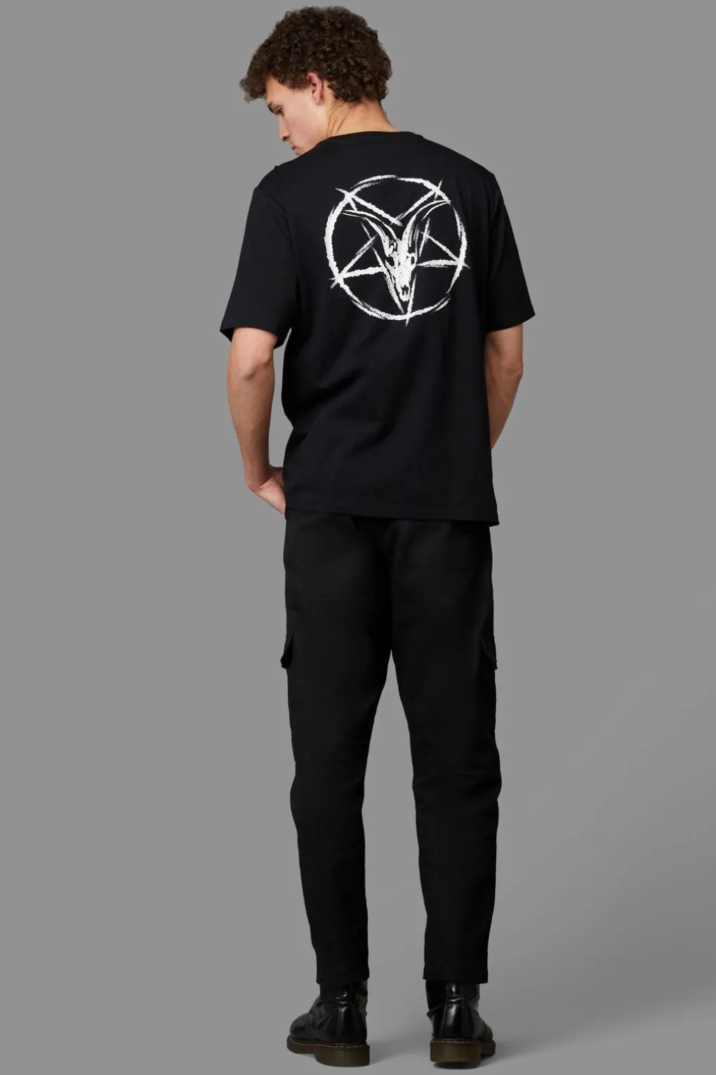 Occultist Tee