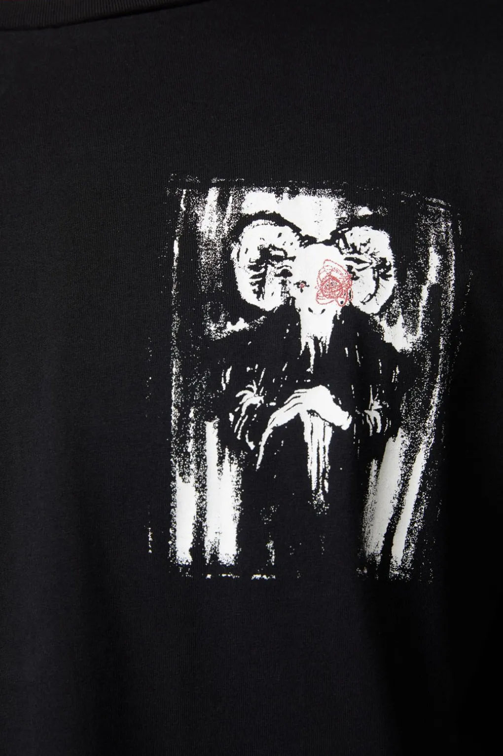 Occultist Tee