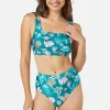 Oceania Bikini Top