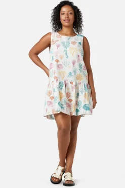 Oceania Mini Dress