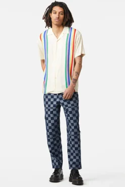 Oh Behave Short Sleeve Shirt