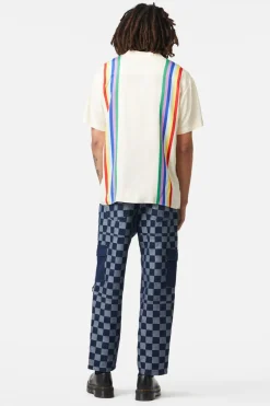 Oh Behave Short Sleeve Shirt