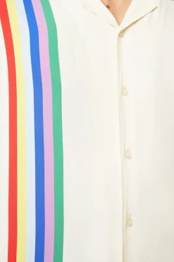 Oh Behave Short Sleeve Shirt