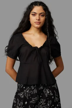 Ophelia Blouse