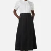 Ophelia Midi Skirt