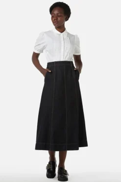 Ophelia Midi Skirt