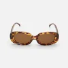 Oval Sunglasses