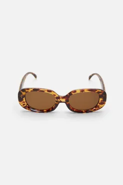 Oval Sunglasses